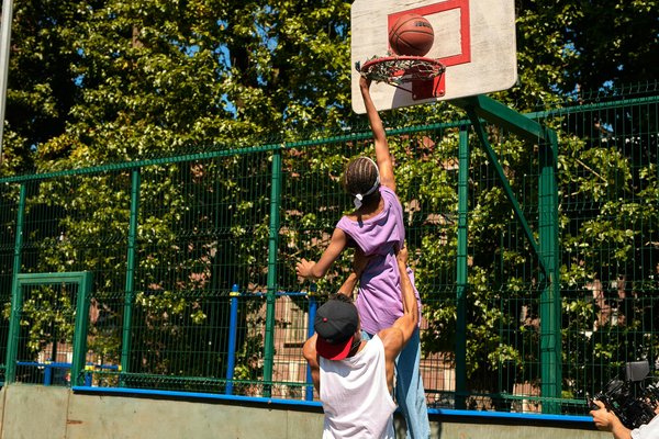 L'importance de l'éthique dans le basket professionnel