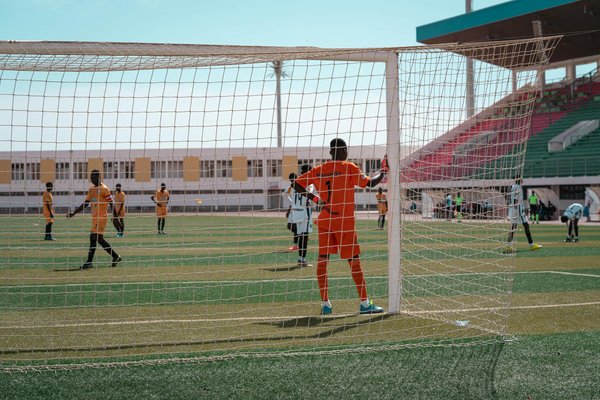 Le défi du respect des règles dans le football amateur