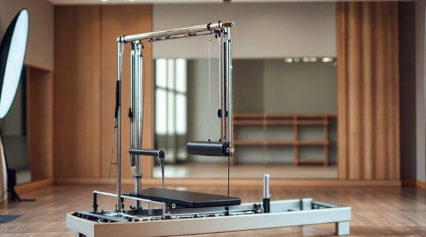 Confort et qualité : notre guide d'achat pour l'équipement pilate