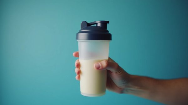 Io genix : l'essentiel à savoir sur la nutrition sportive et les suppléments nutritionnels