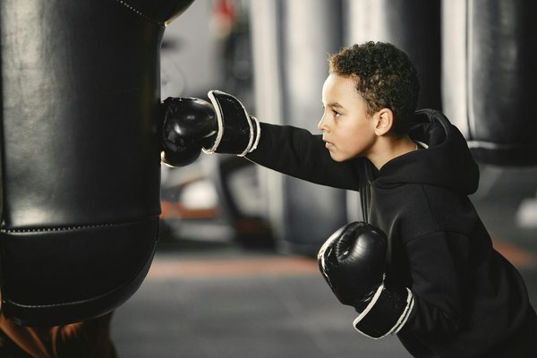 Le guide ultime pour choisir le punching ball pour enfant